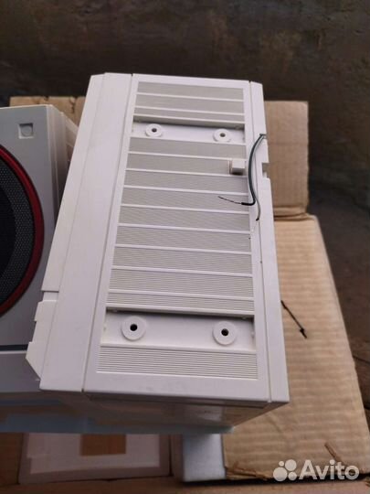 Колонки Вега 8ас1 новые