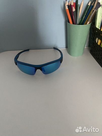 Очки polaroid спортивные