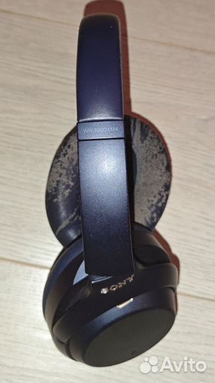 Наушники sony wh 1000xm4