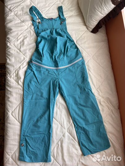 Комбинезон для беременных