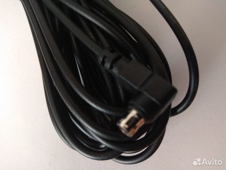 GPS активная антенна MS 147/3.3V/5M