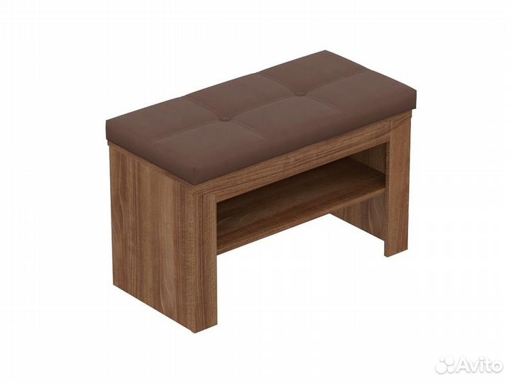 Новая Тумба открытая 