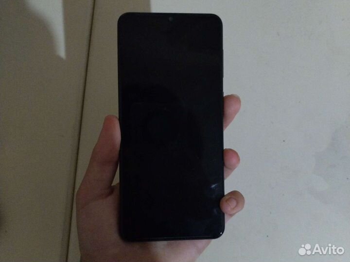 Samsung galaxy a02