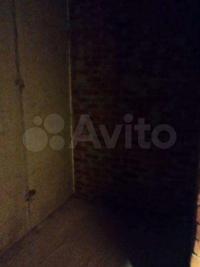 Гараж, 10 м²