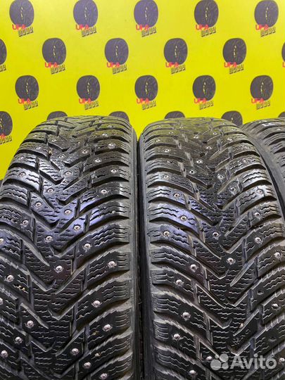 Nokian Tyres Hakkapeliitta 8 185/65 R15