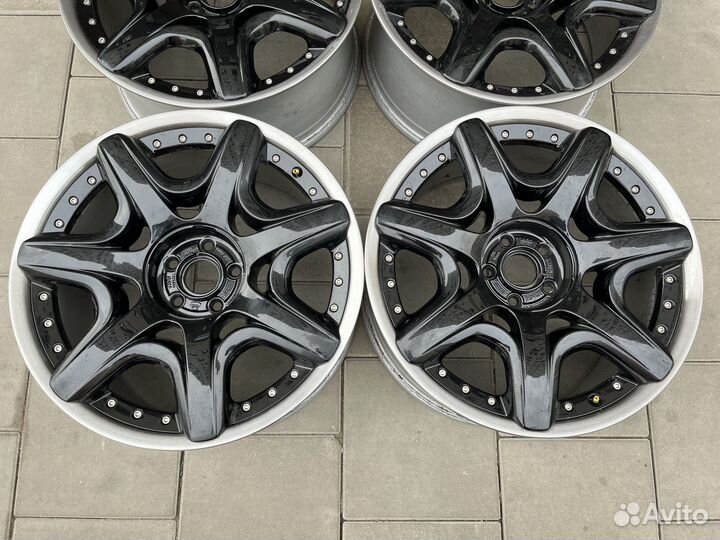 Диски Bentley r20 mullinar