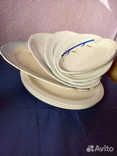 Графин Керамика Блюда Супницы Кувшины Сахарницы