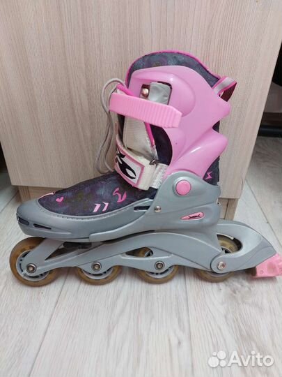 Ролики женские