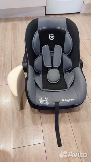 Детское автолюлька от 0 до 13 кг