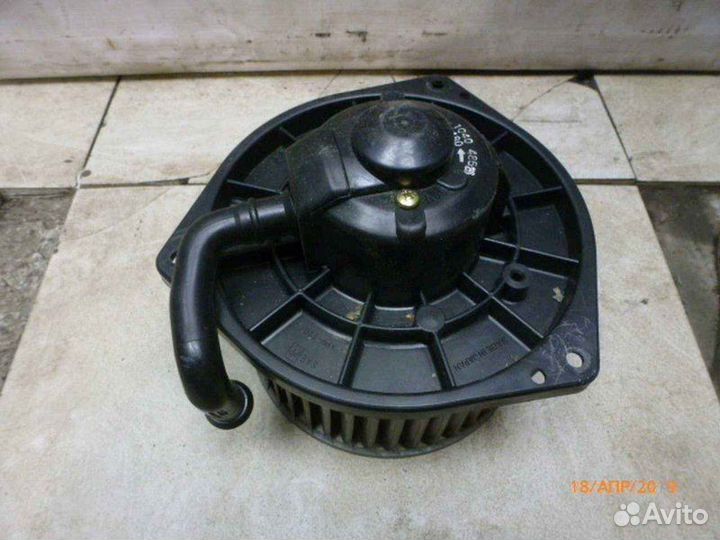 Моторчик отопителя Mitsubishi Lancer 9 1.3 2004