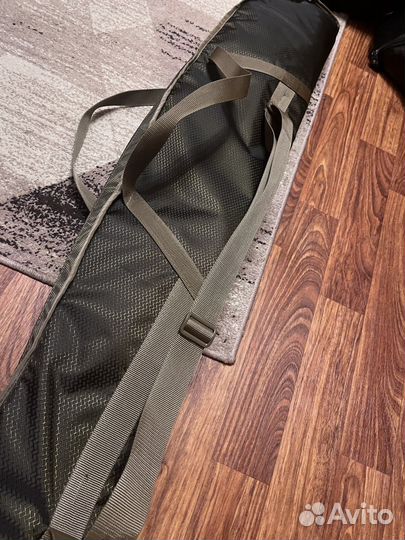 Чехол для удилищ aquatic 160 см