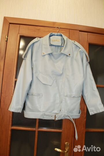 Куртка весенняя осенняя женская