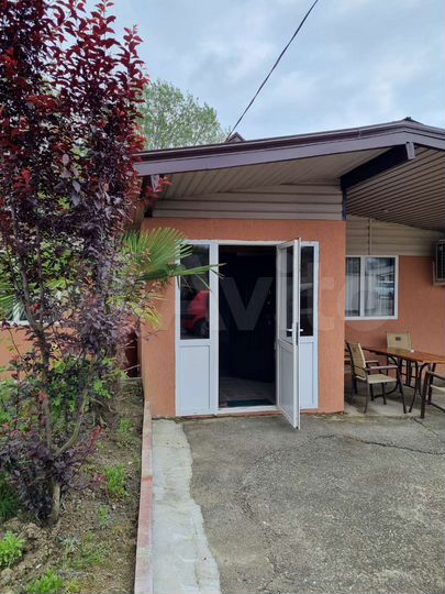 Коттедж 100 м² на участке 4 сот.