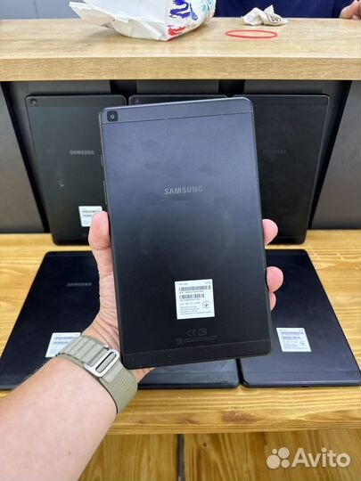 Samsung galaxy tab A 8.0 LTE 32gb (T-295)