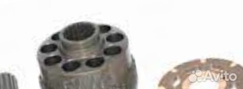 Hitachi/zx26 блок поршней