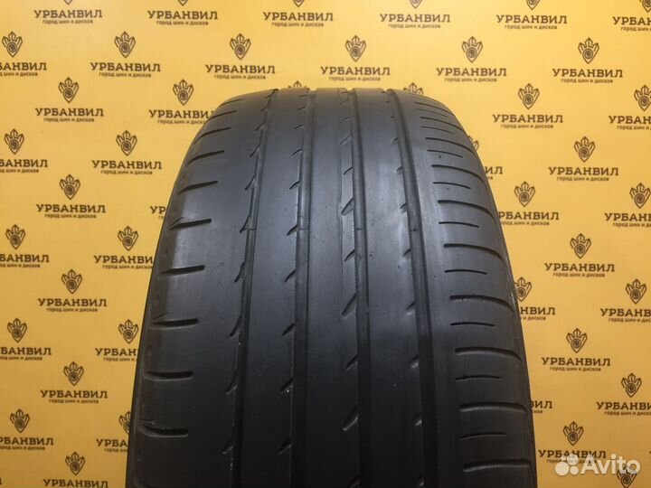 Yokohama Advan Sport ZPS 205/55 R16 91W