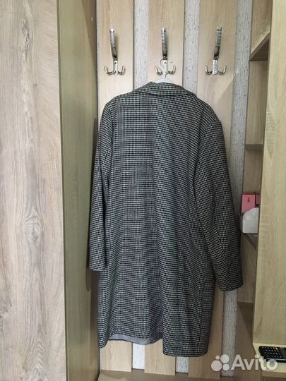 Пальто женское весеннее