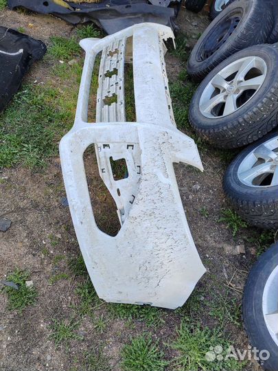 Бампер ford kuga 2 форд Куга 2