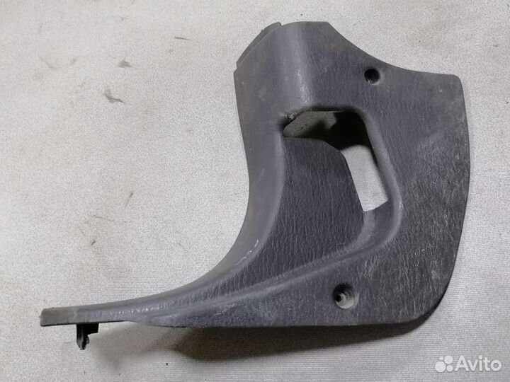 Накладка порога внутр.Chrysler Concorde 1998-2004