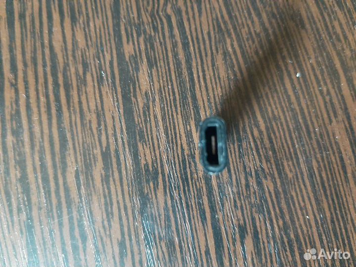 Переходник Micro-usb - Тype-C
