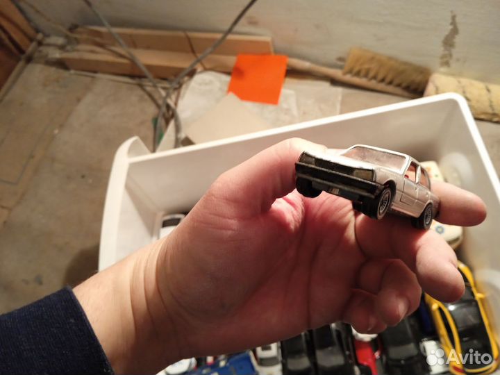 Пежо Коллекционная, модель из Германии