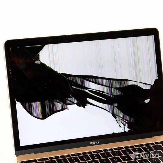 Ремонт техники Apple (смартфоны, часы, наушники)