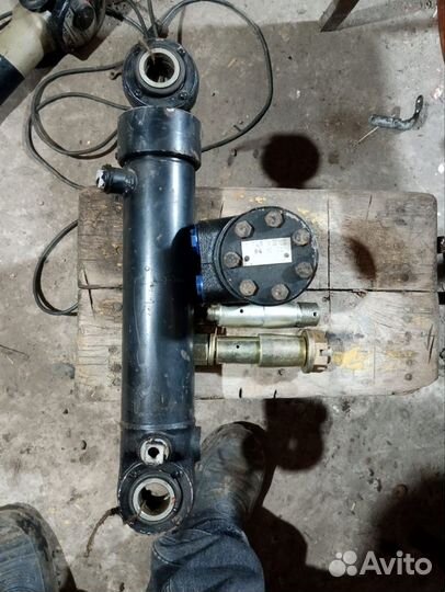 Запчасти мтз