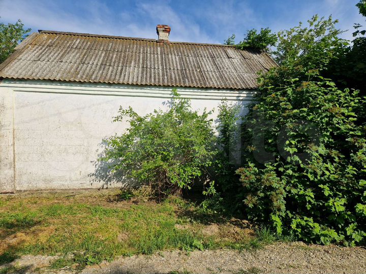 Участок 40 сот. (ИЖС)