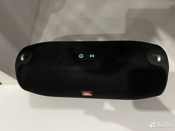 Блютуз колонка бу