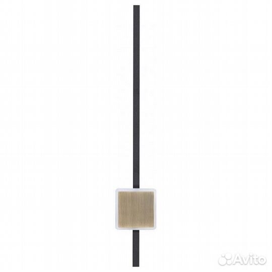 Бра Odeon Light Stilo 4257/18WL