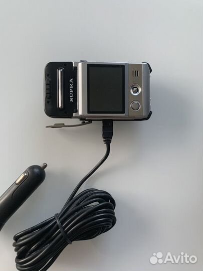 Видеорегистратор