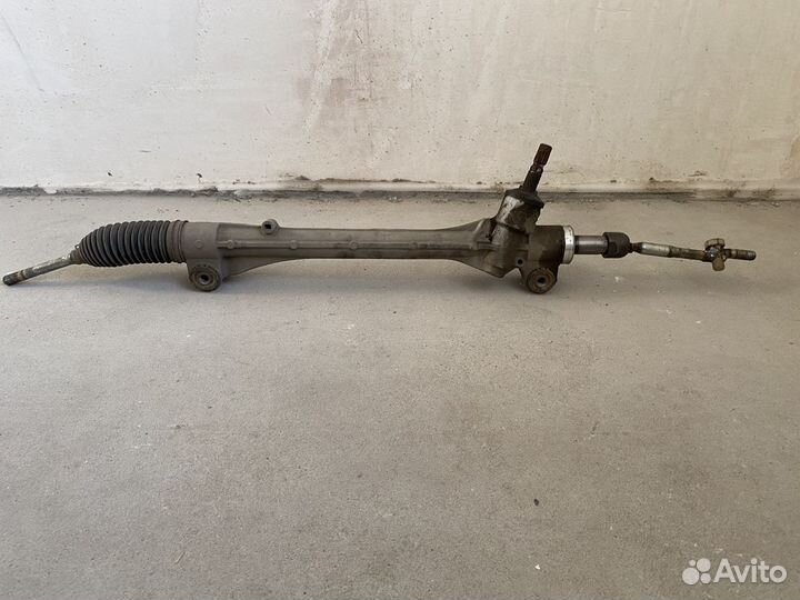Рулевая рейка toyota camry