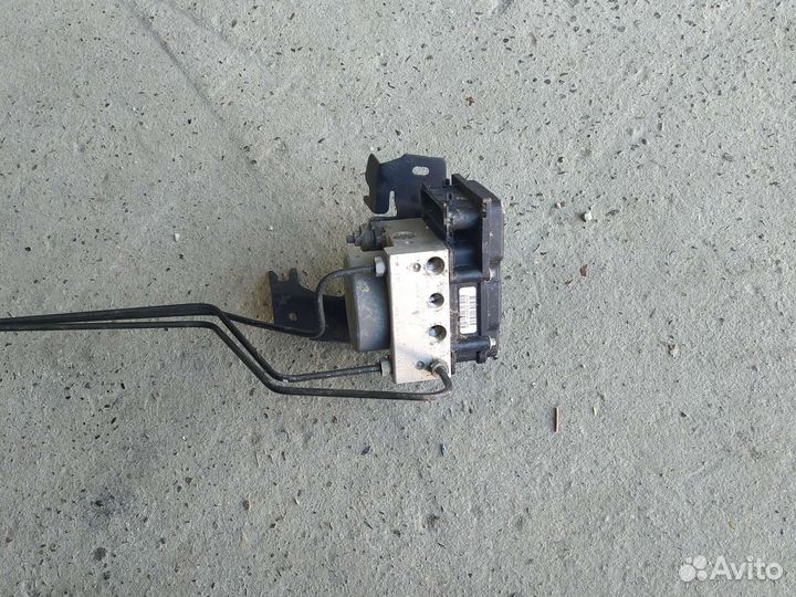 Abc(абс)renault