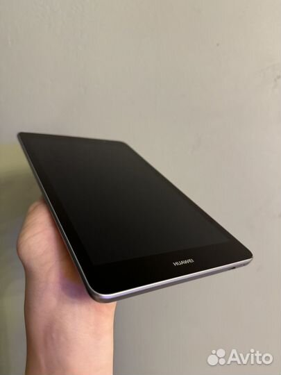 Планшет huawei mediapad t3 8