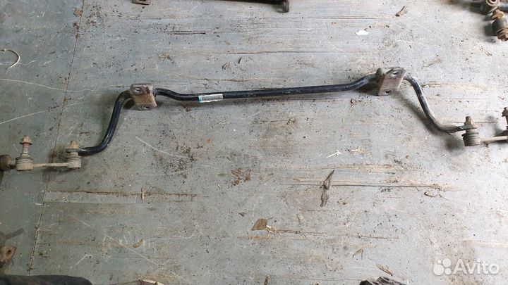 Стабилизатор задний мл 164 (Mercedes-Benz M-class)