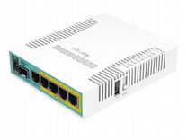 Mikrotik hEX PoE rb960pgs