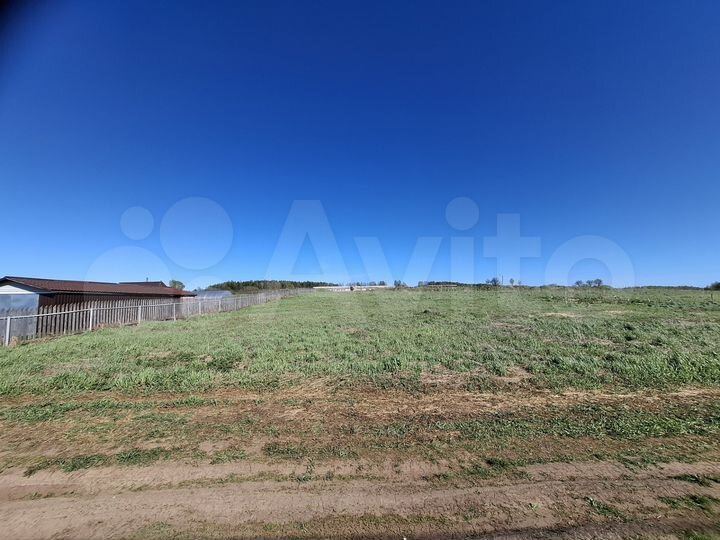 Участок 30 сот. (ИЖС)