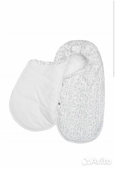 Конверт кокон