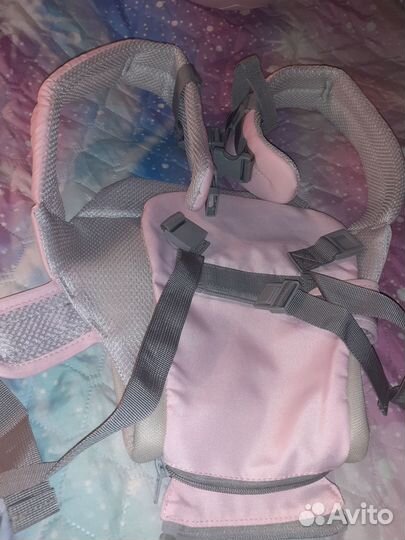 Кенгуру 3 в 1