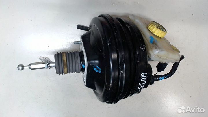 Цилиндр тормозной главный Volkswagen Passat 5