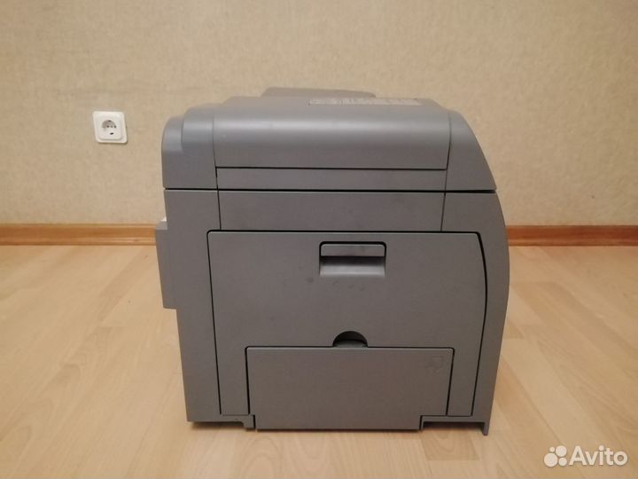 Мфу Canon iR1024A