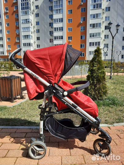 Коляска Peg perego si