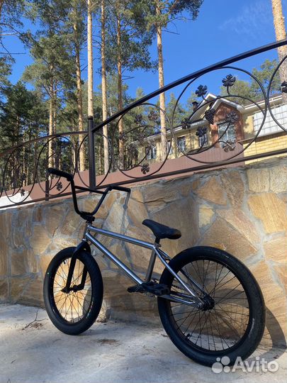 Bmx