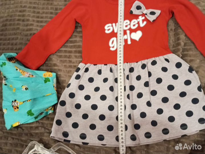 Вещи для девочки