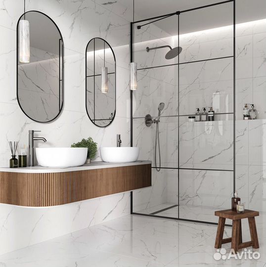 Керамогранит 600х600