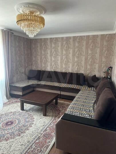 2-к. квартира, 60 м², 5/5 эт.