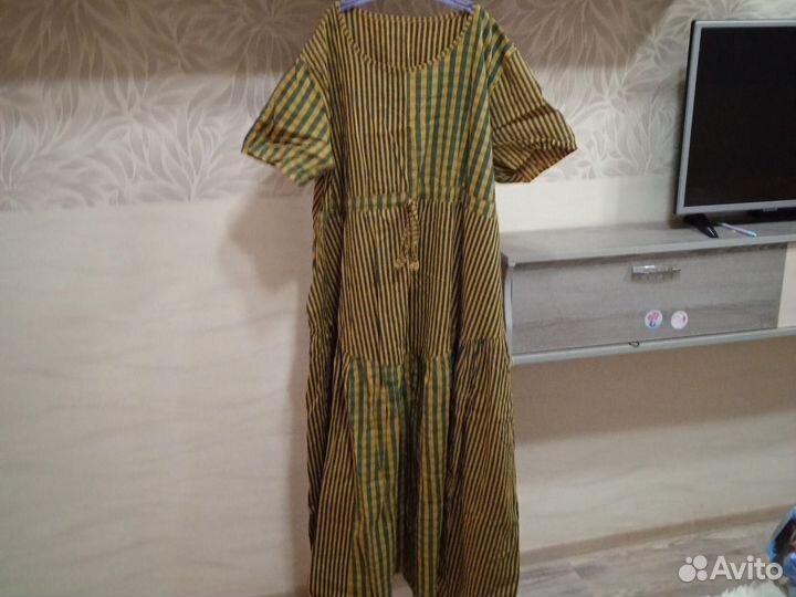 Одежда для женщин 54-56