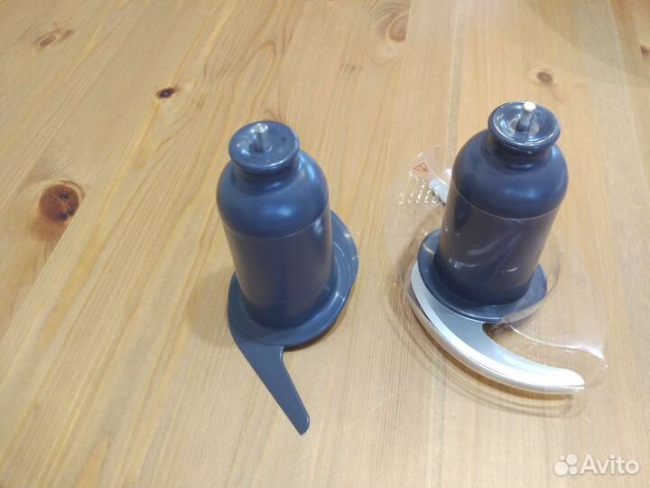 Запчасти для комбайна Kenwood