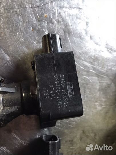 Катушка зажигания модуль LF L8 L3 1.8-2.3 Mazda