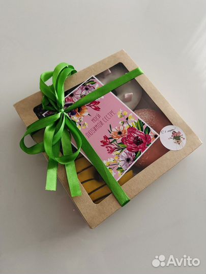 Подарки к любому поводу